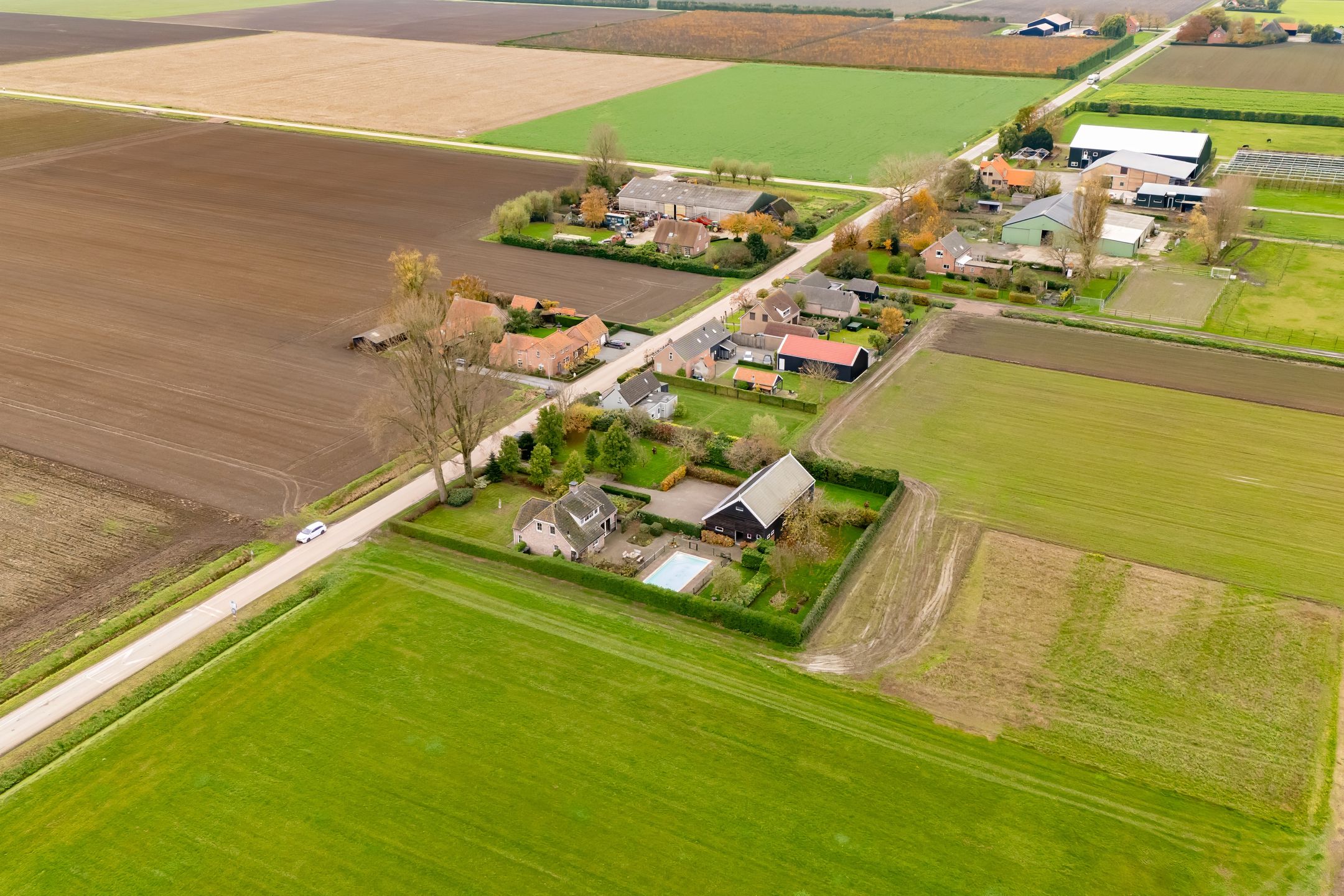 Foto 42 van Lange Nieuwstraat 17