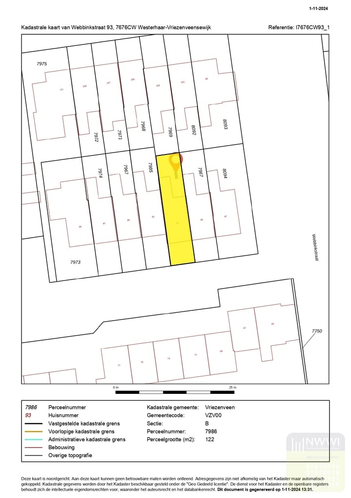 Foto 39 van Webbinkstraat 93