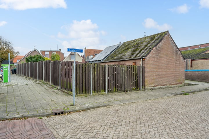 Bekijk foto 31 van Langestraat 8