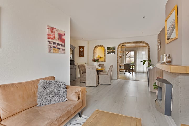 Foto 3 van Baardwijksestraat 87