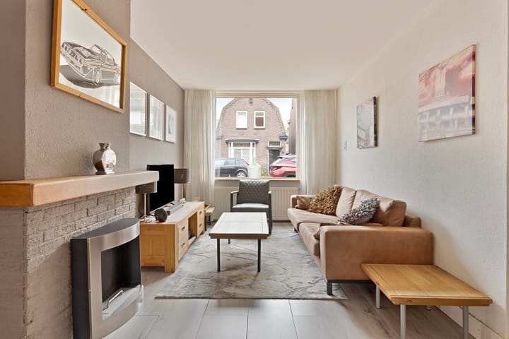 Foto 7 van Baardwijksestraat 87