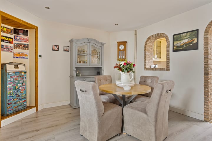 Foto 8 van Baardwijksestraat 87