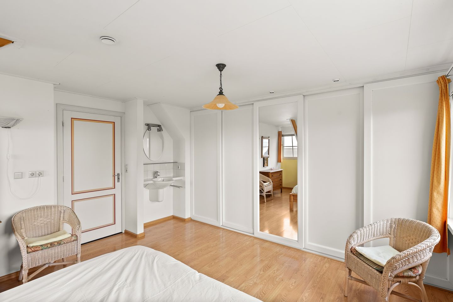 Foto 29 van Lange Nieuwstraat 17