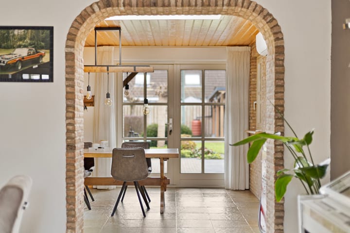 Foto 9 van Baardwijksestraat 87