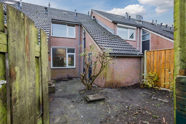 Foto 27 van Webbinkstraat 93