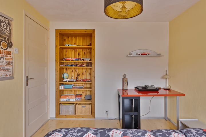 Foto 16 van Baardwijksestraat 87