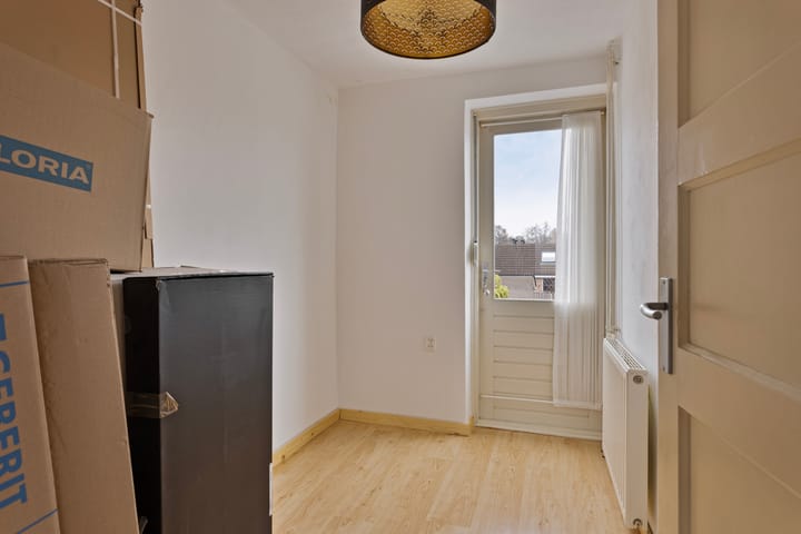 Foto 17 van Baardwijksestraat 87