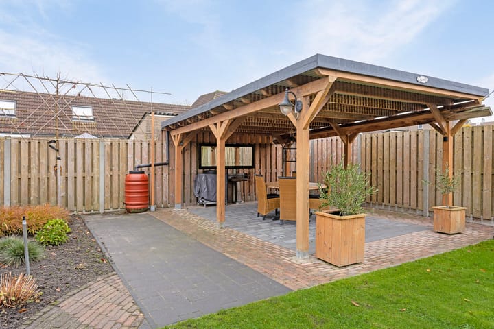 Foto 18 van Baardwijksestraat 87