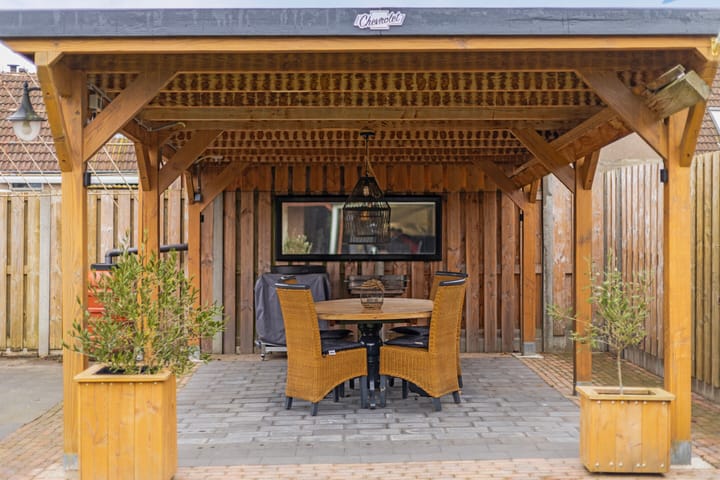 Foto 19 van Baardwijksestraat 87