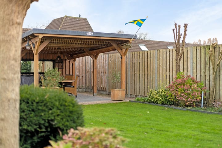 Foto 20 van Baardwijksestraat 87