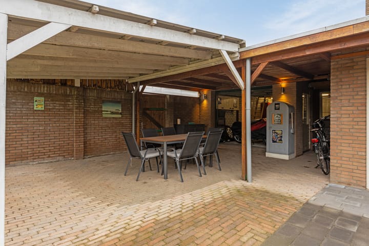 Foto 21 van Baardwijksestraat 87