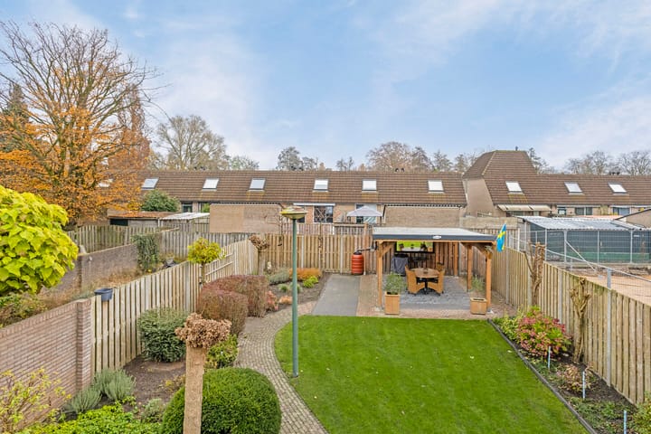 Foto 24 van Baardwijksestraat 87