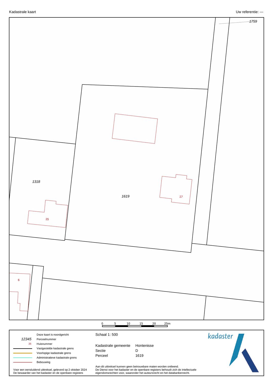 Foto 43 van Lange Nieuwstraat 17