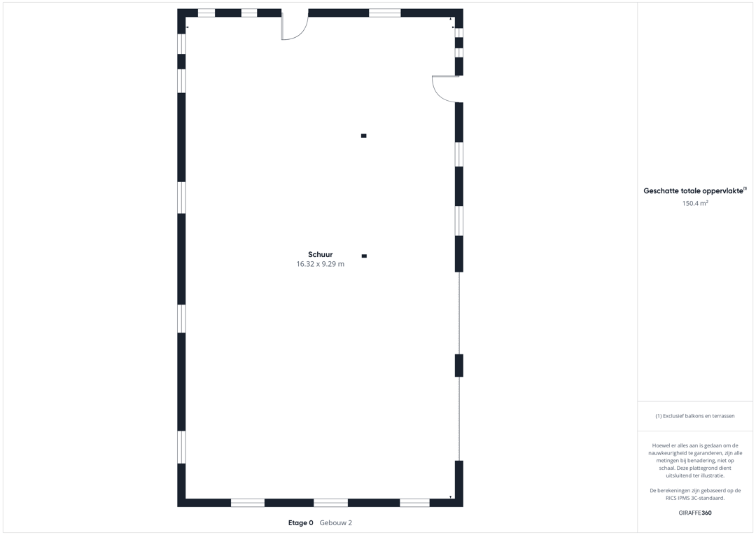 Foto 46 van Lange Nieuwstraat 17