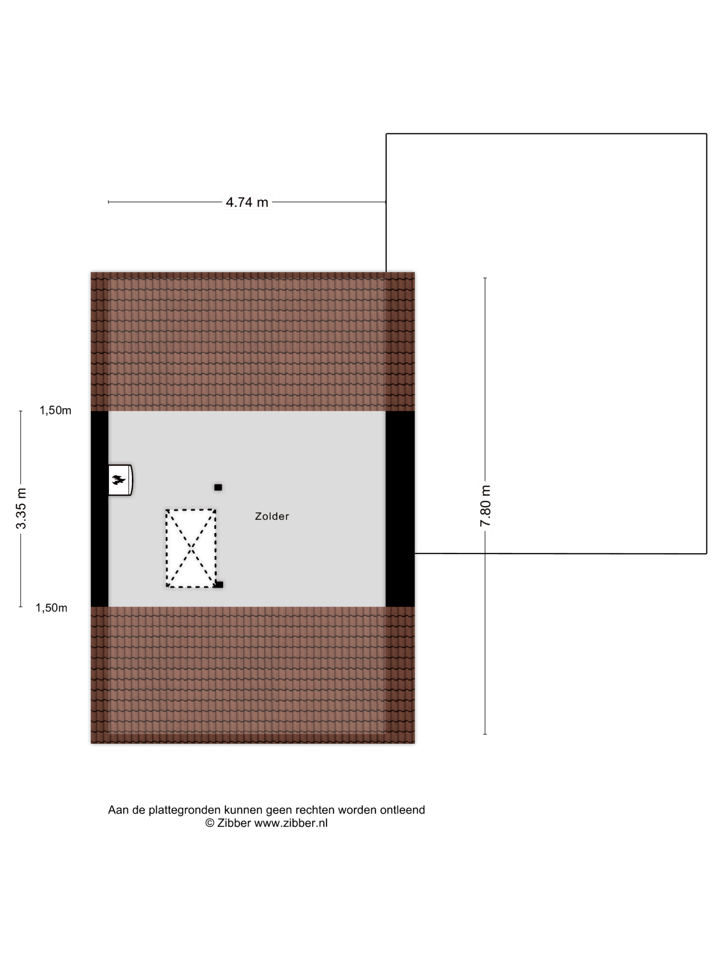 Foto 29 van Baardwijksestraat 87