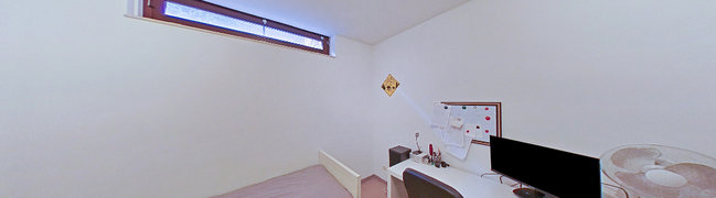 View 360° photo of Slaapkamer of Keizerlibel 5