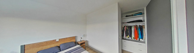 View 360° photo of Slaapkamer of Keizerlibel 5