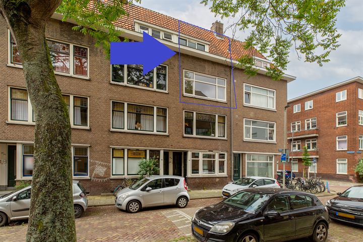 Borgesiusstraat 3 B-02