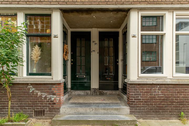 View photo 6 of Borgesiusstraat 3-B02