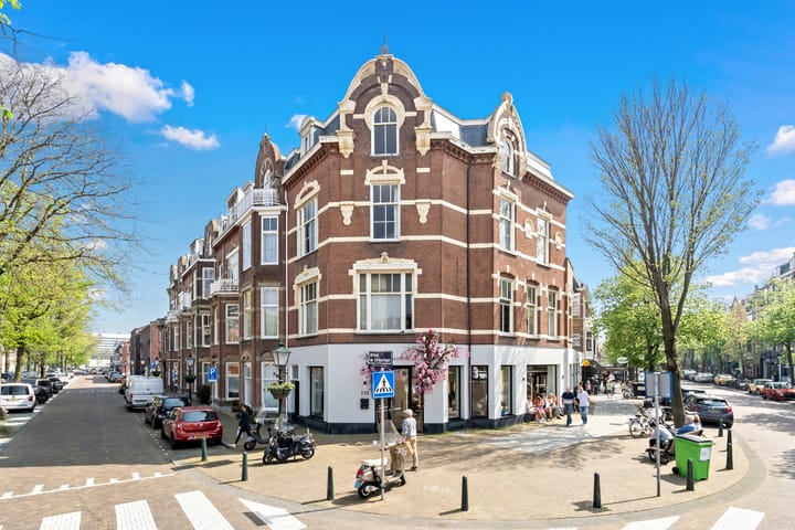 Foto 1 van Willem de Zwijgerlaan 38