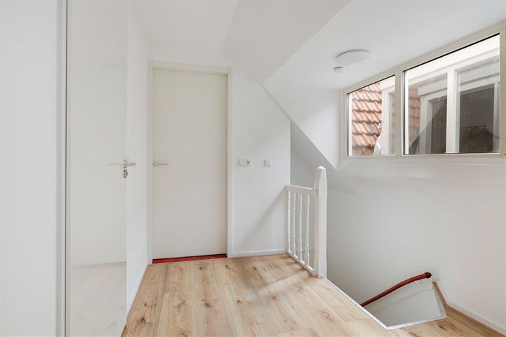 View photo 13 of Borgesiusstraat 3-B02