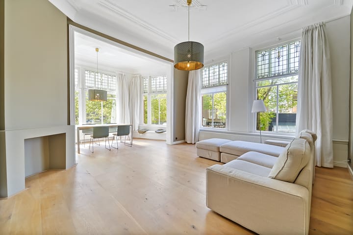 Foto 3 van Willem de Zwijgerlaan 38