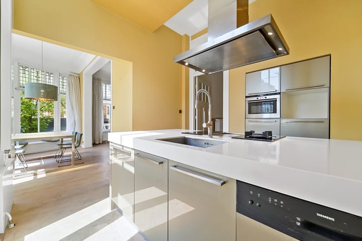 Foto 4 van Willem de Zwijgerlaan 38