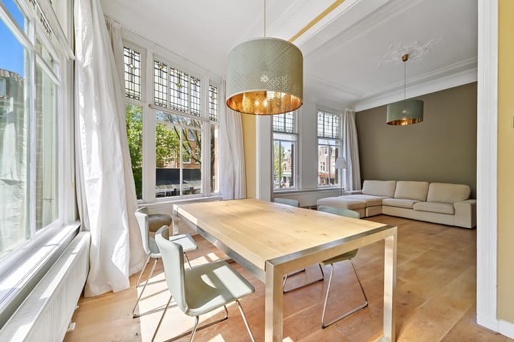 Foto 2 van Willem de Zwijgerlaan 38