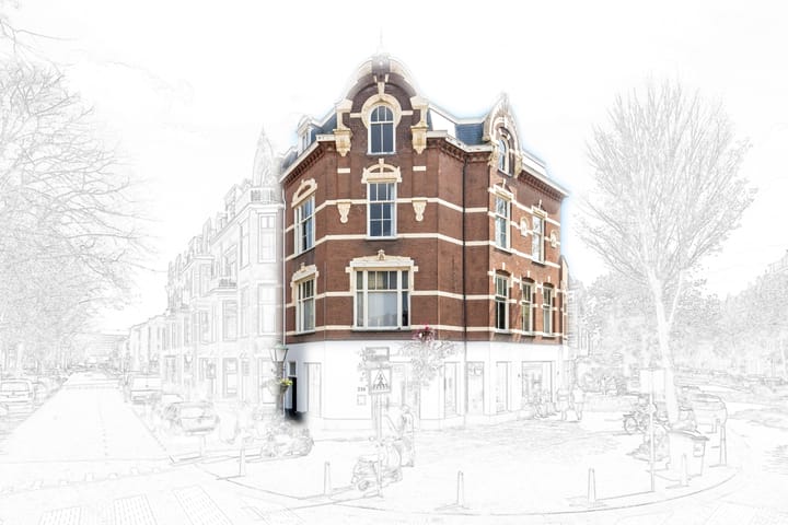 Foto 6 van Willem de Zwijgerlaan 38