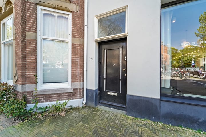 Foto 8 van Willem de Zwijgerlaan 38