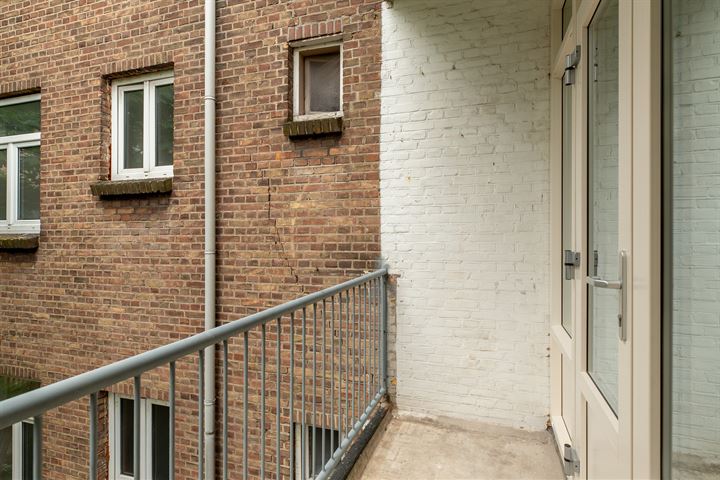 View photo 22 of Borgesiusstraat 3-B02