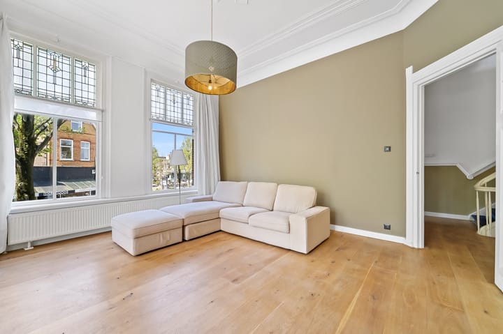 Foto 11 van Willem de Zwijgerlaan 38