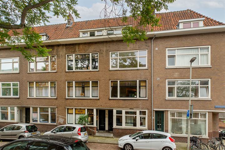 View photo 25 of Borgesiusstraat 3-B02