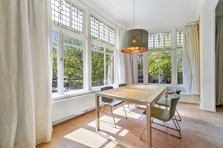 Foto 14 van Willem de Zwijgerlaan 38