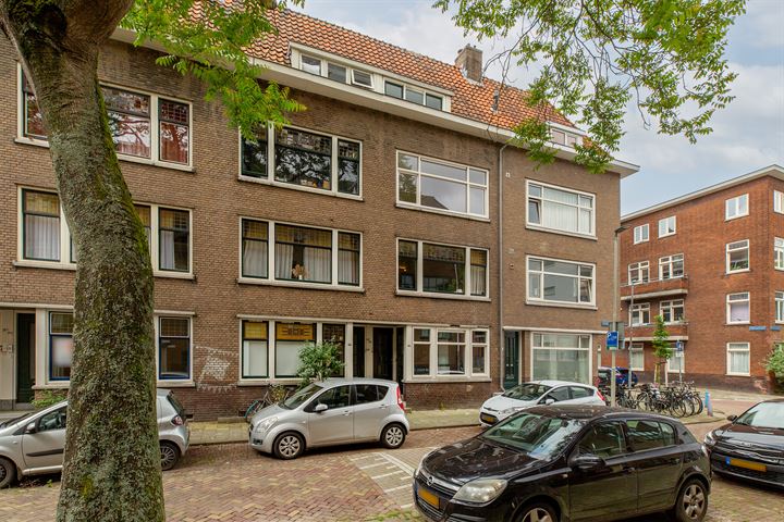 View photo 27 of Borgesiusstraat 3-B02