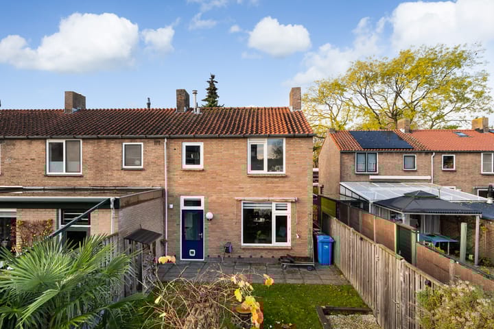 Foto 2 van Overhandstraat 18