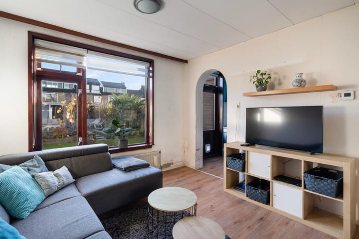 Foto 3 van Overhandstraat 18