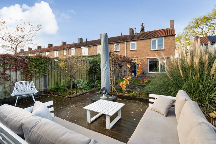 Foto 7 van Overhandstraat 18