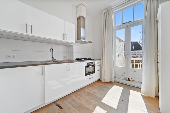 Foto 38 van Willem de Zwijgerlaan 38