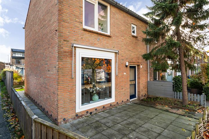 Bekijk foto 9 van Overhandstraat 18