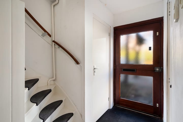 Foto 12 van Overhandstraat 18