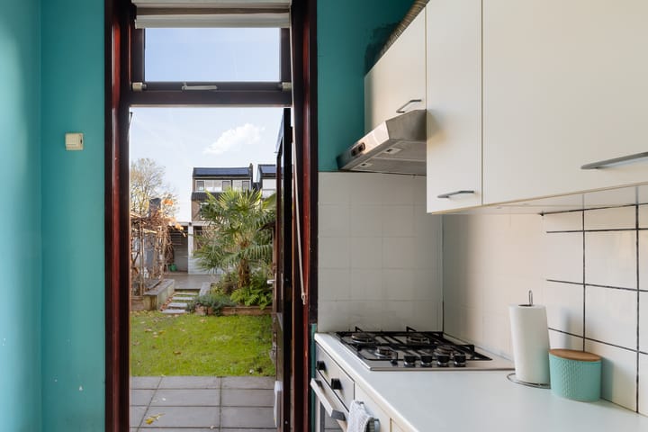 Foto 28 van Overhandstraat 18