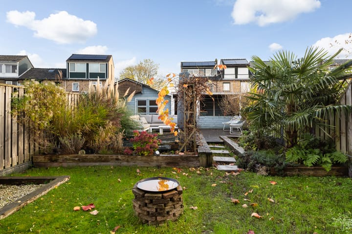 Foto 30 van Overhandstraat 18