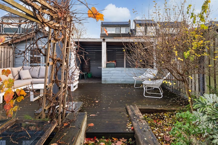 Foto 31 van Overhandstraat 18