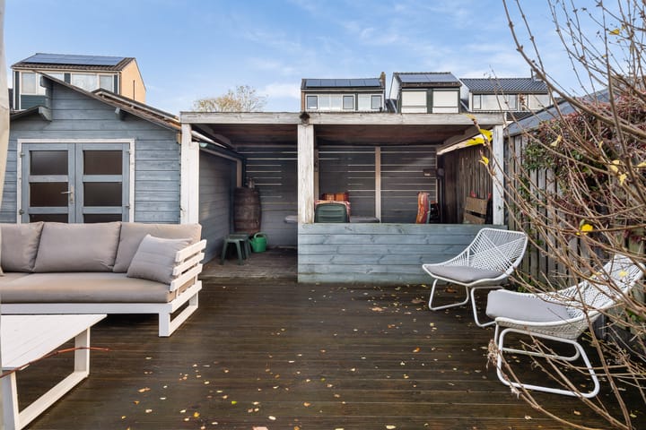 Foto 32 van Overhandstraat 18