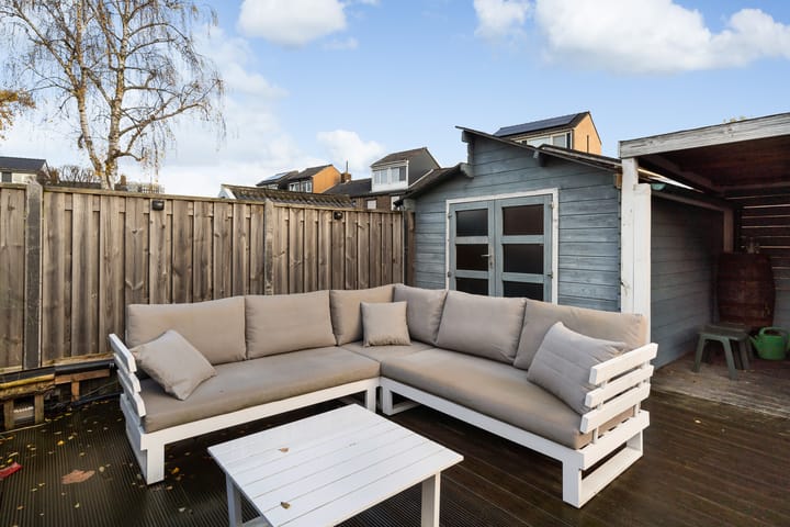 Foto 33 van Overhandstraat 18