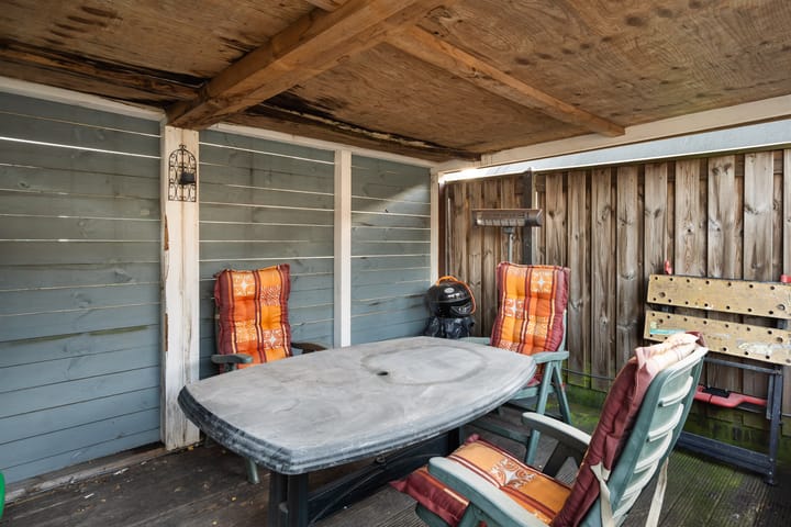 Foto 34 van Overhandstraat 18