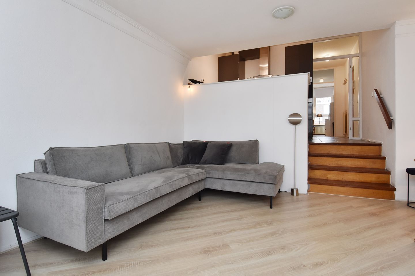 Foto 25 van Meidoornstraat 25