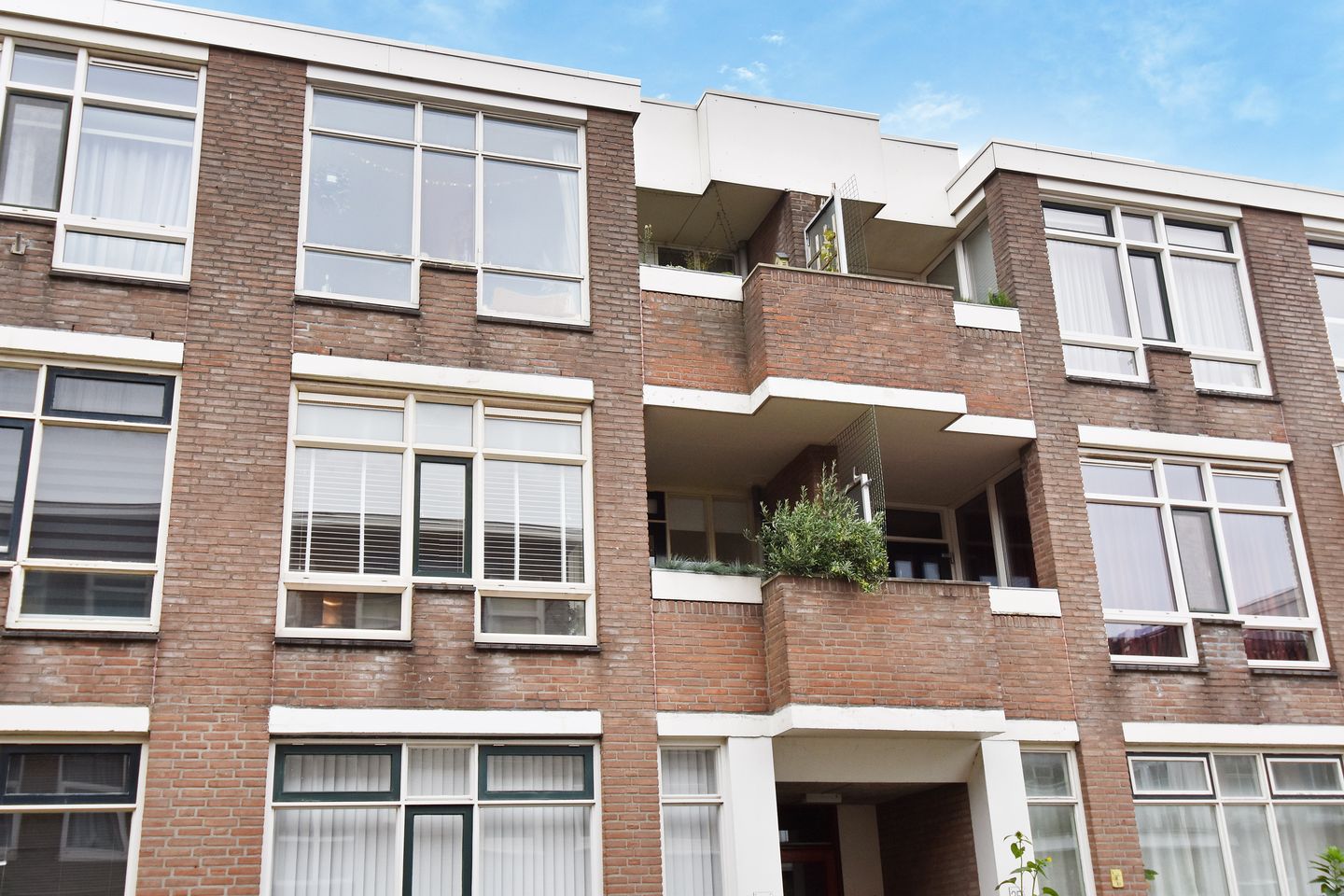 Foto 35 van Meidoornstraat 25