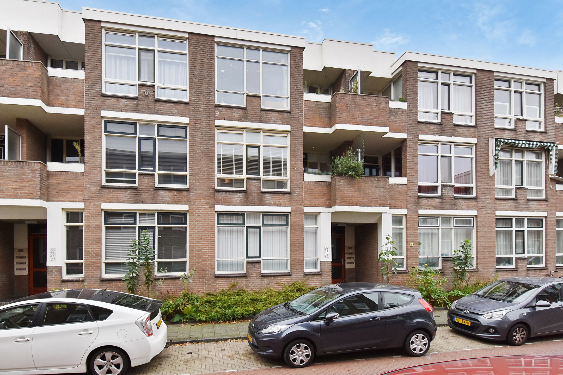 Foto 36 van Meidoornstraat 25